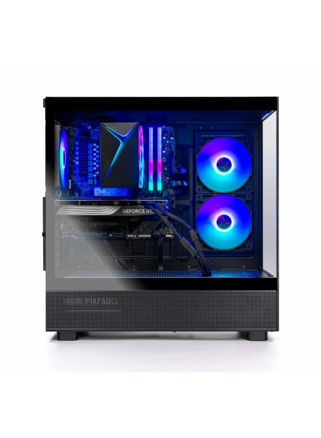 Gaming PC Core i5-14400F - 32GB 1TB