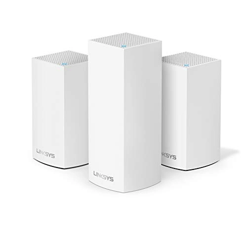 WHW0303 - 802.11b|802.11a|802.11ac|2.4 GHz Radio Frequency 3 piece(s)