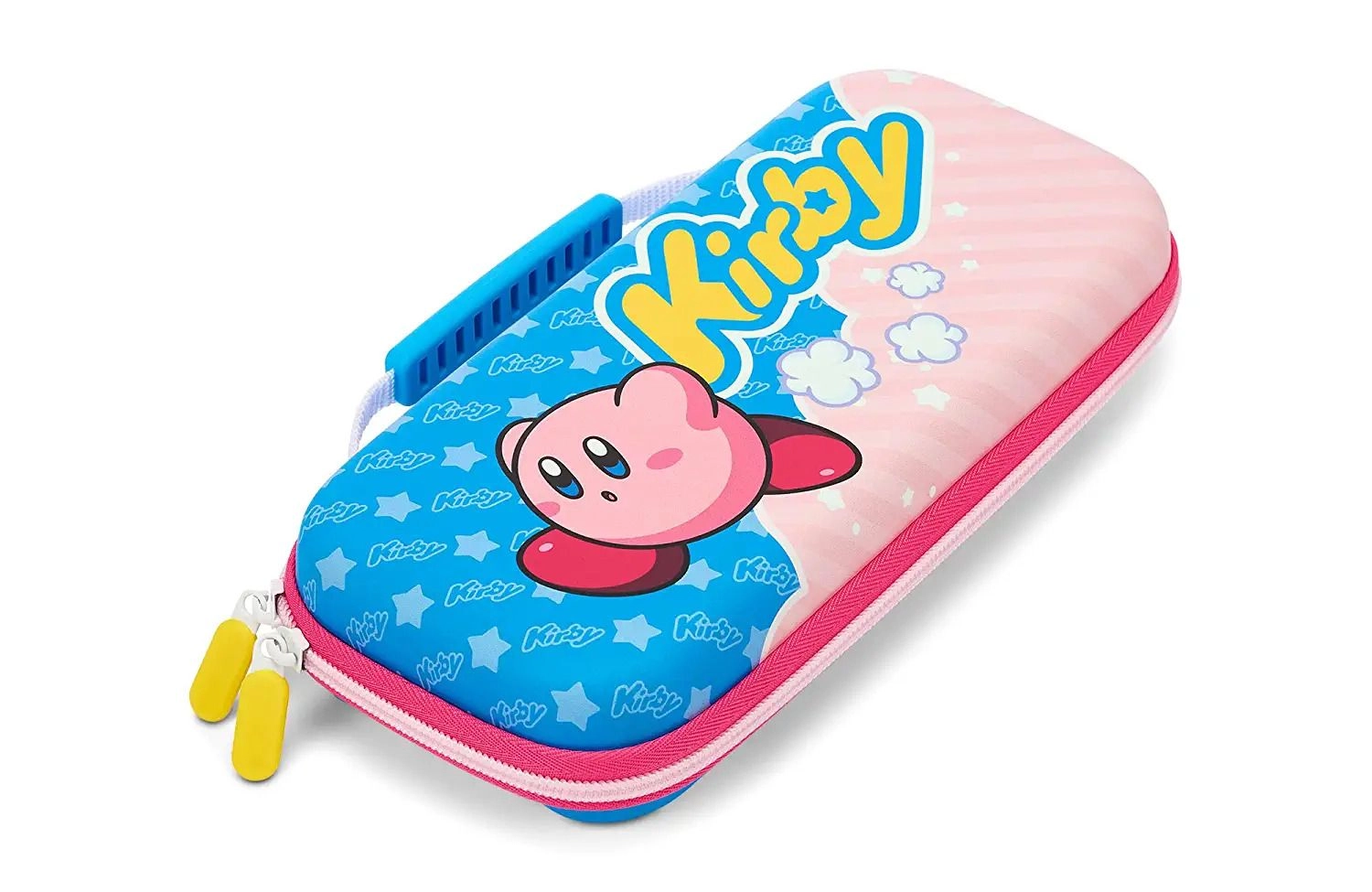 Switch Protection Case - Kirby