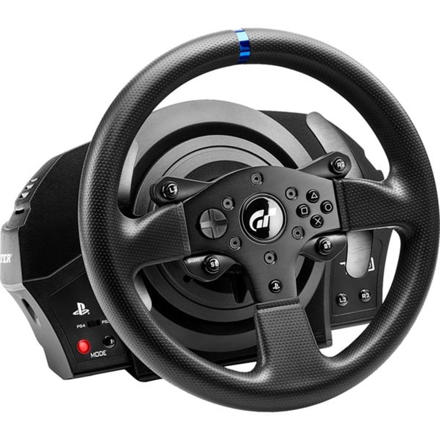 T300RS GT Racing Wheel & Pedals - PC, PS3, PS4, PS5