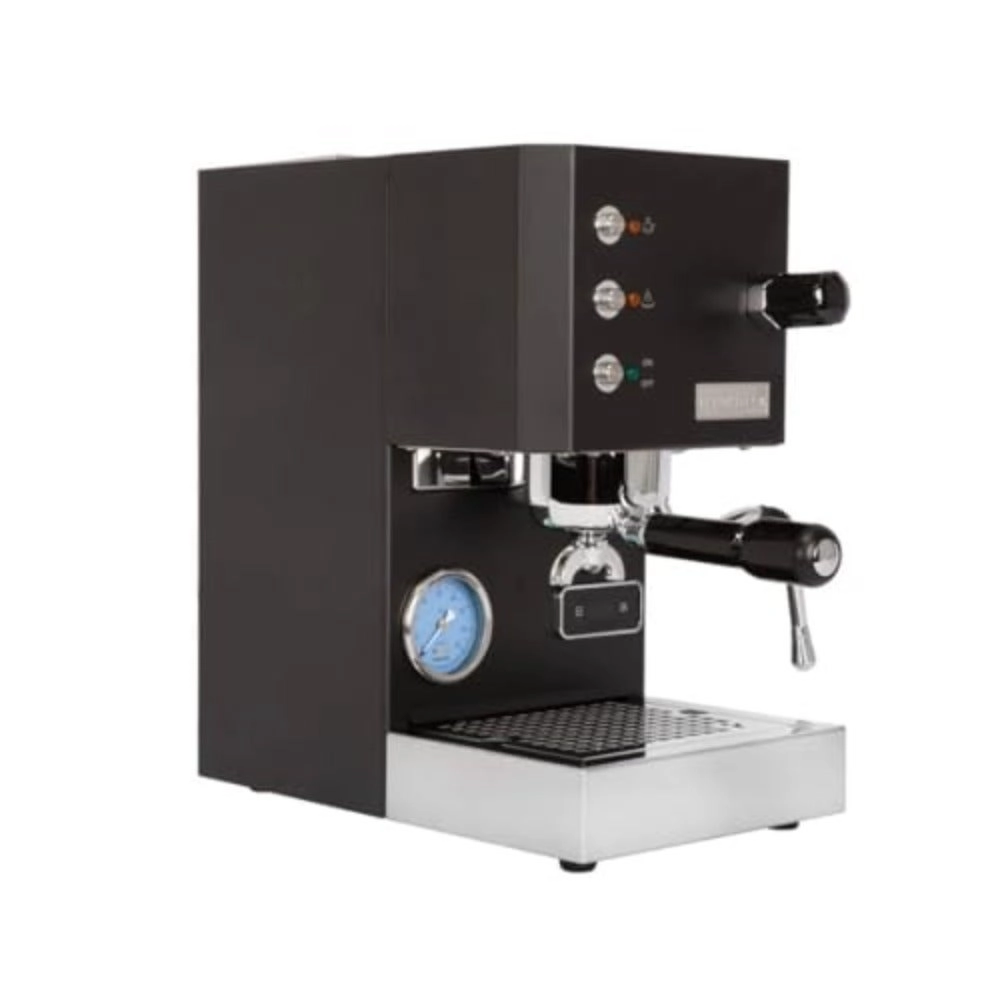 Generic Go - Single Boiler Ring Brew Group
