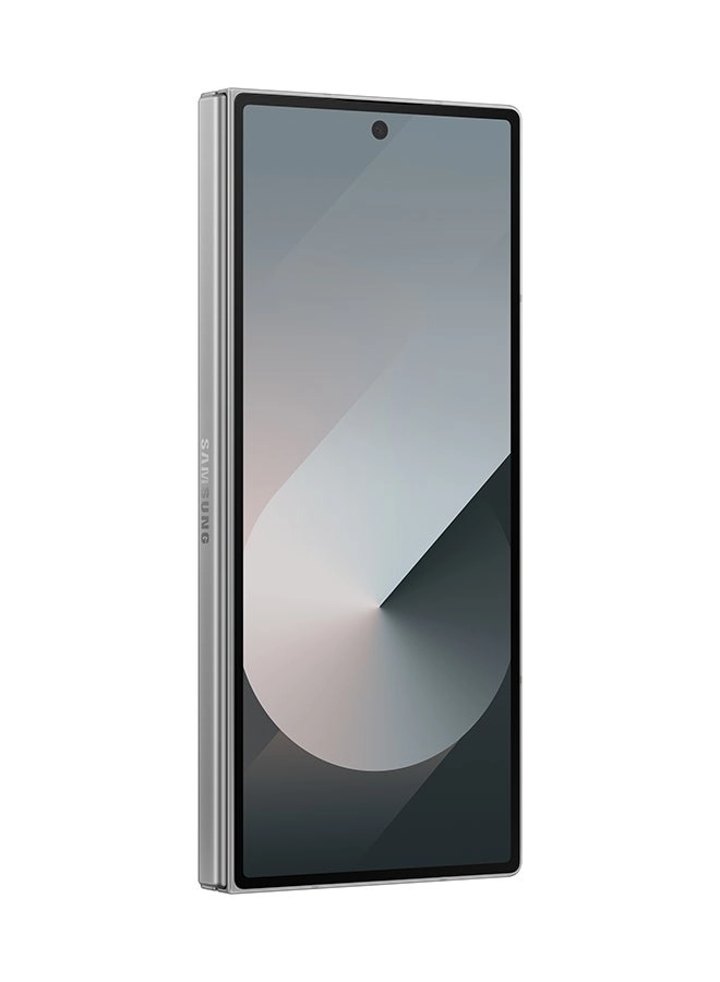 (Refurbished) Galaxy z fold 6 12GB 256GB