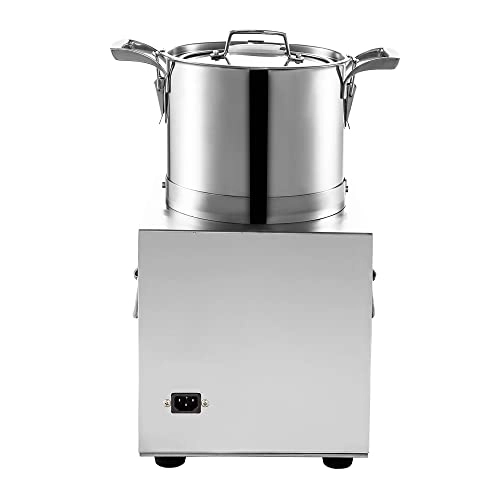 Commercial Food Processor - 4L 750W