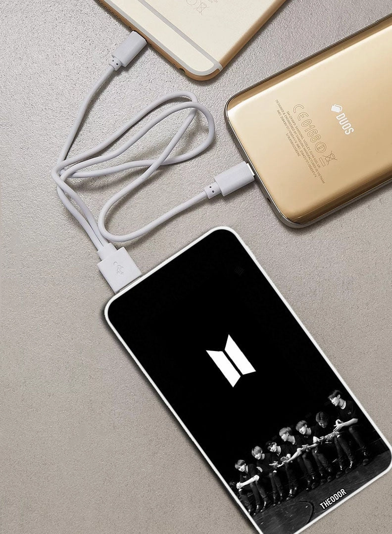 PPBA060 - 10000 mAh 18W