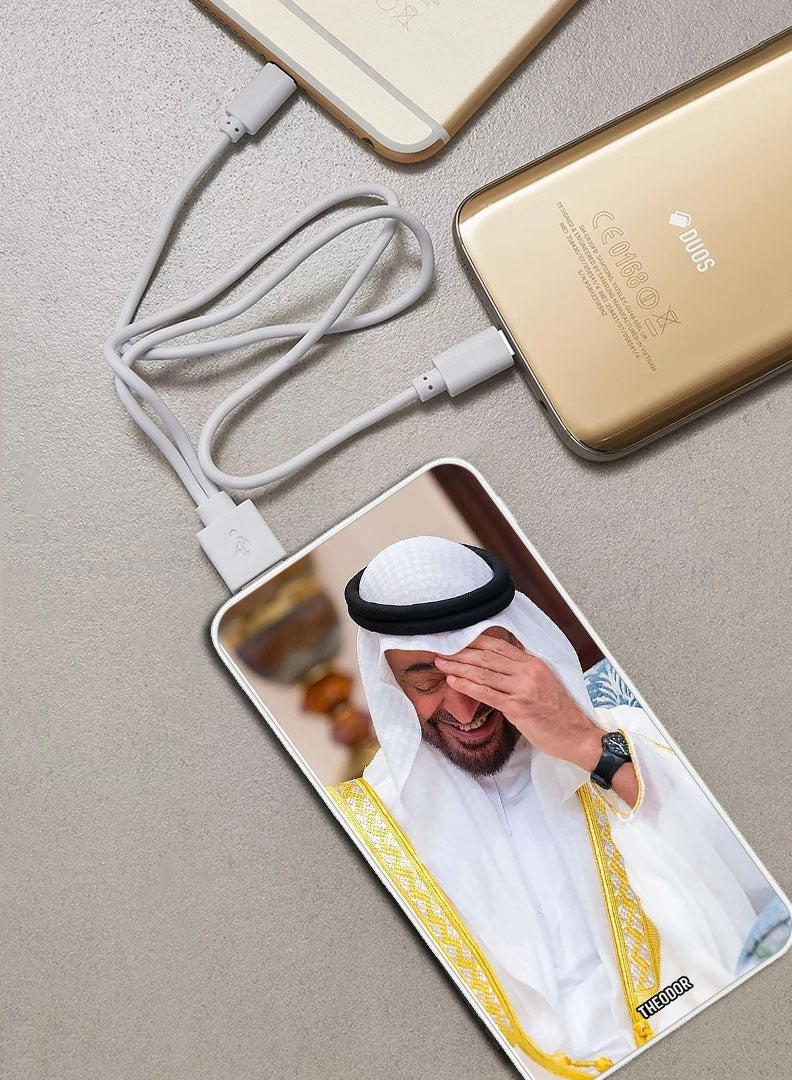 EX_PPBA340 - 10000 mAh 18 W