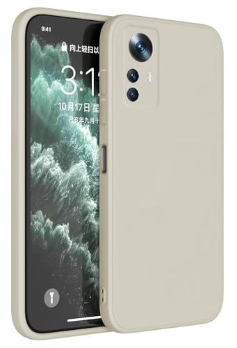 Cover Basic Case for Xiaomi MI 12T - Thermoplastic Polyurethane