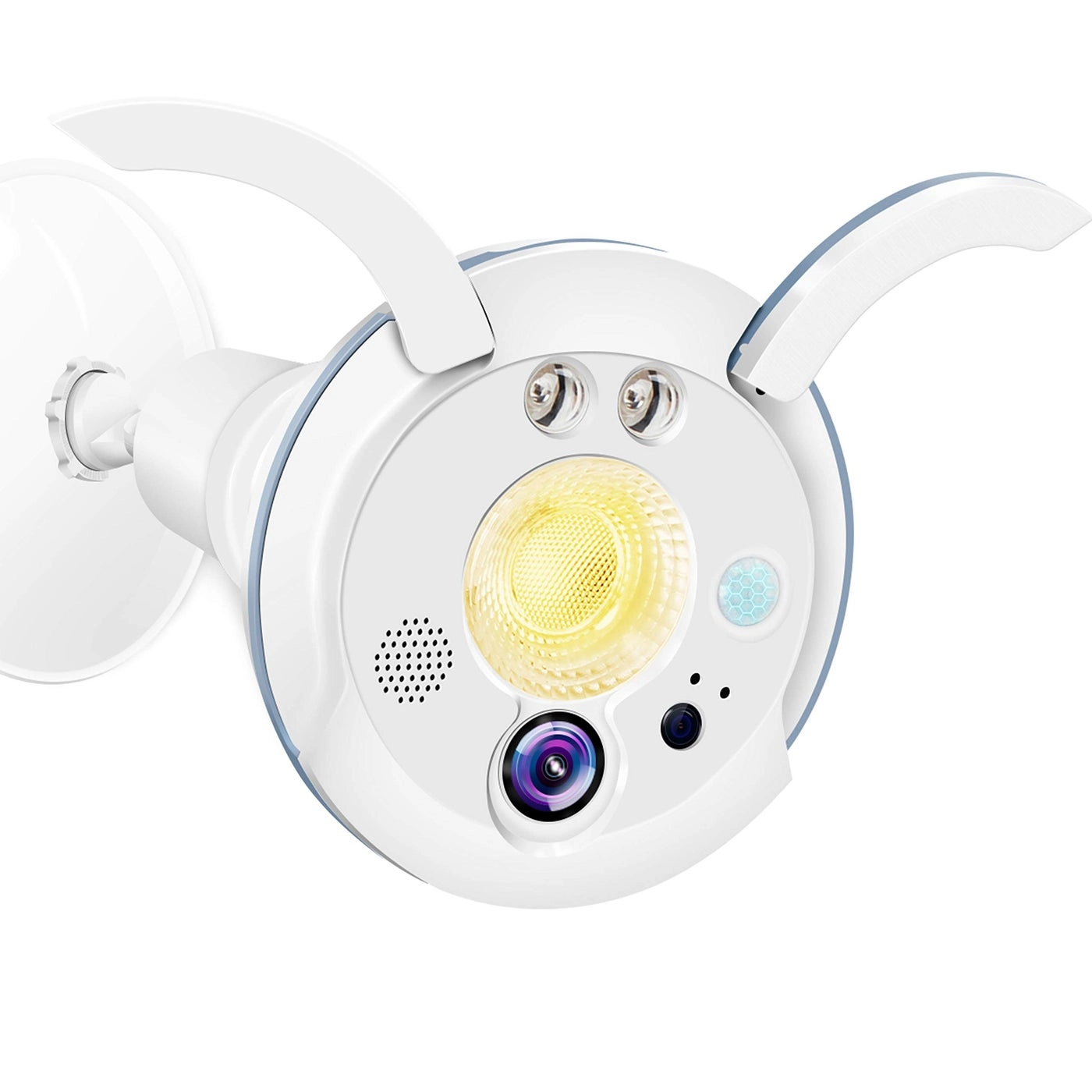 Sengled Floodlight Camera 1080P