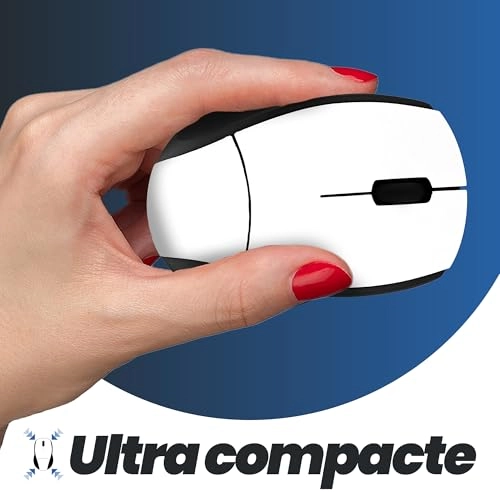 Miny Compact Mouse - Wireless