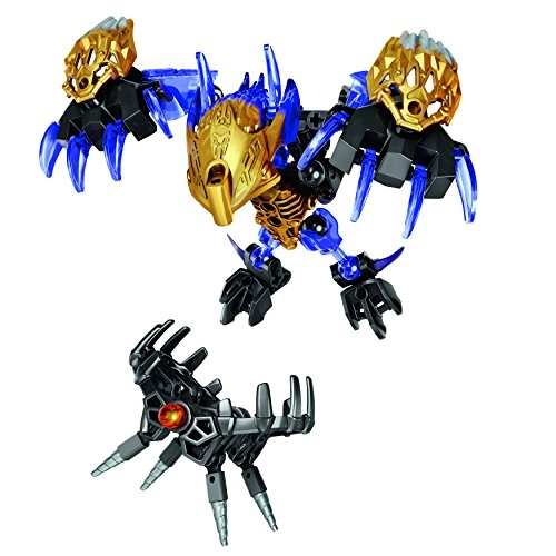 Bionicle Terak Creature Of Earth (71304) - Robots