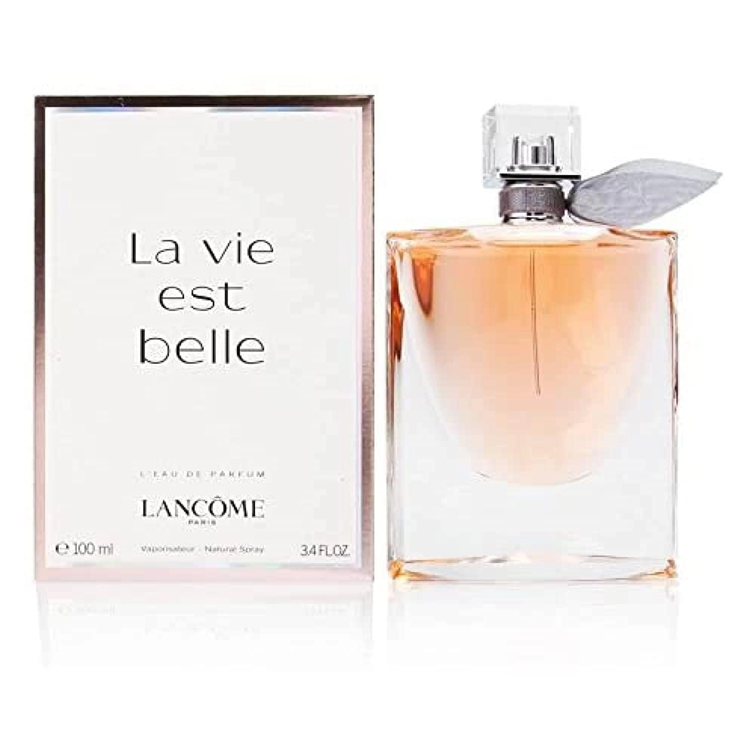 Lancôme La Vie Est Belle Florale - Eau de Toilette 100ml