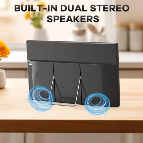 TV2233B-BK - 1080p 22 Inches