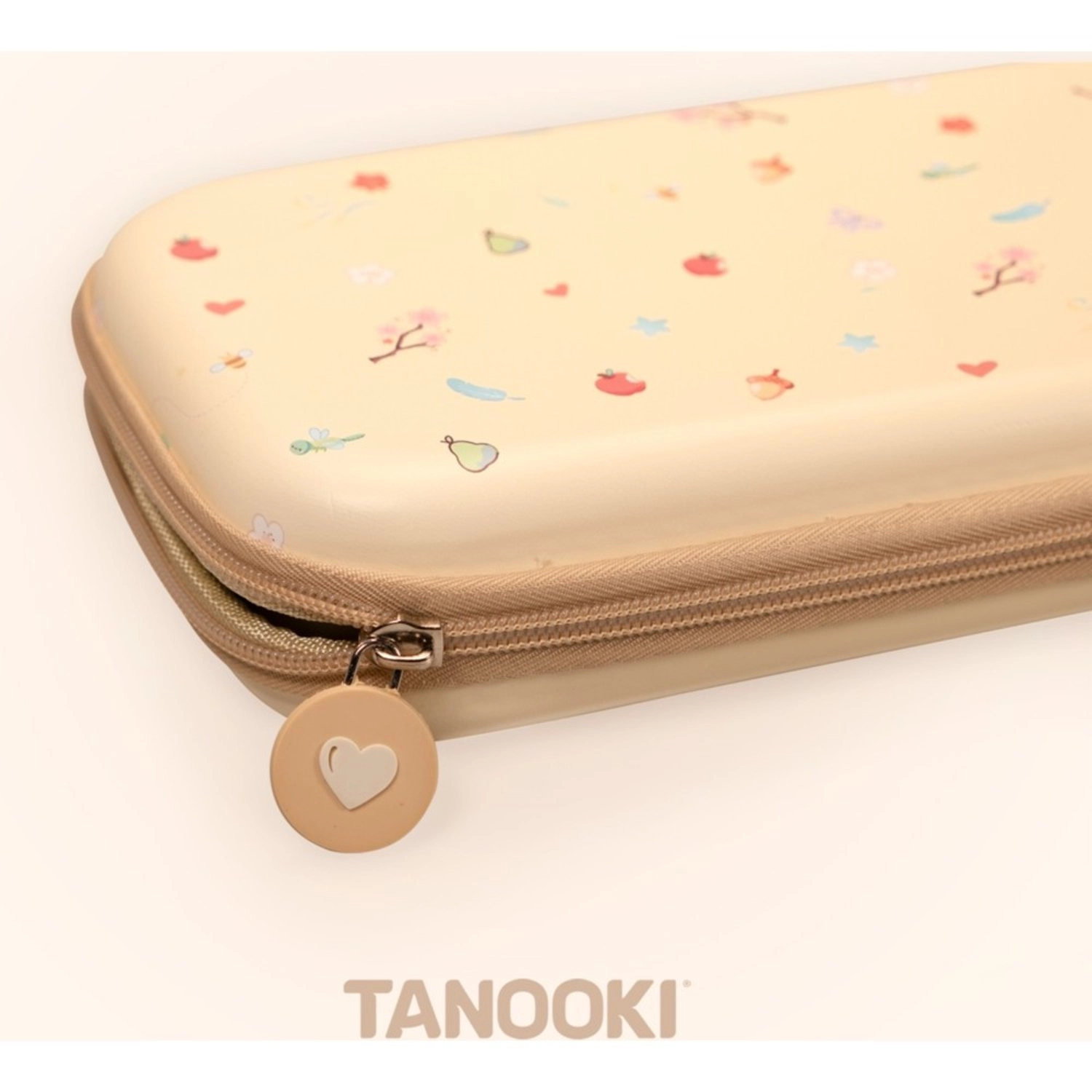 Tanooki Cozy Bag - Nintendo Switch 2 Pink