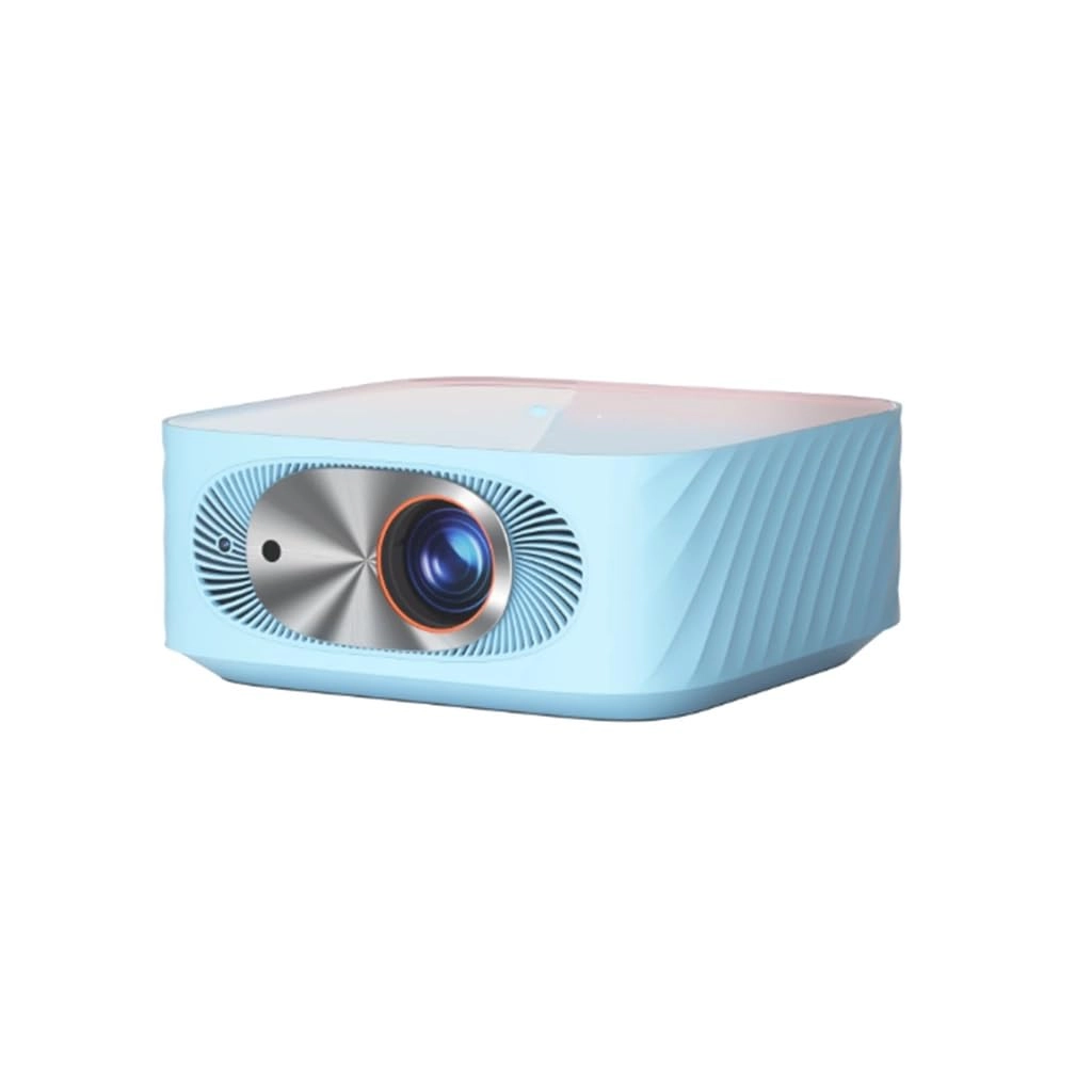 VVHUDA Home Projecto 100 - 700ANSI Lumens 1080P