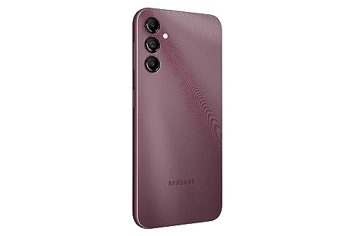Galaxy A14 - 6GB 128GB