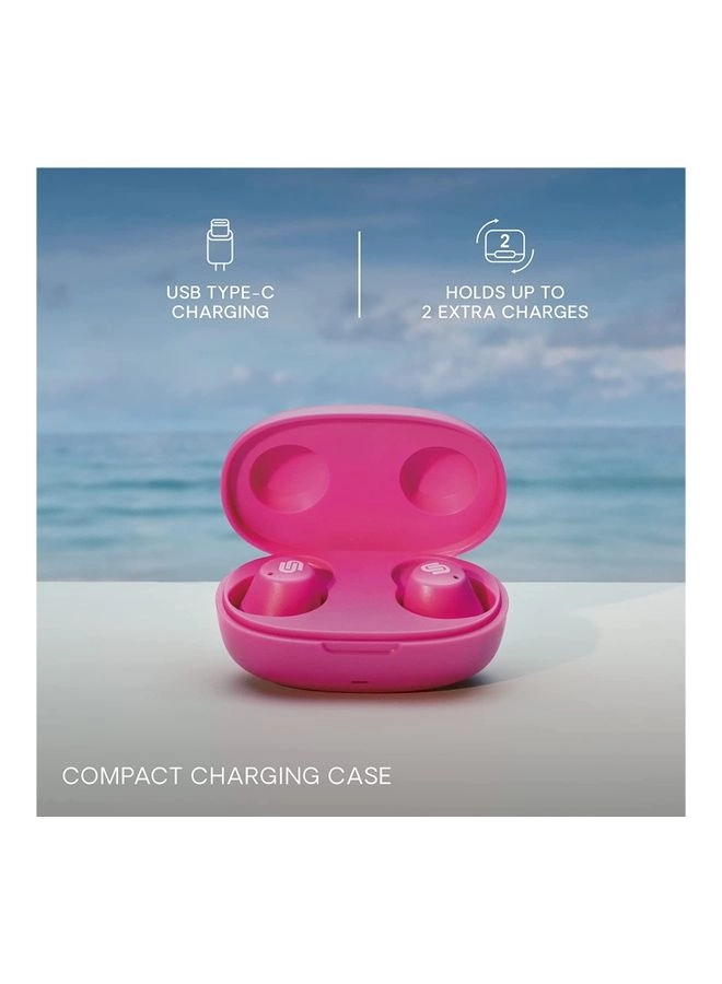 Lisbon Wireless Earbud