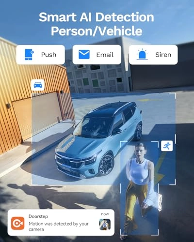 LP8ME84D1 - 4pcs 8CH 4K