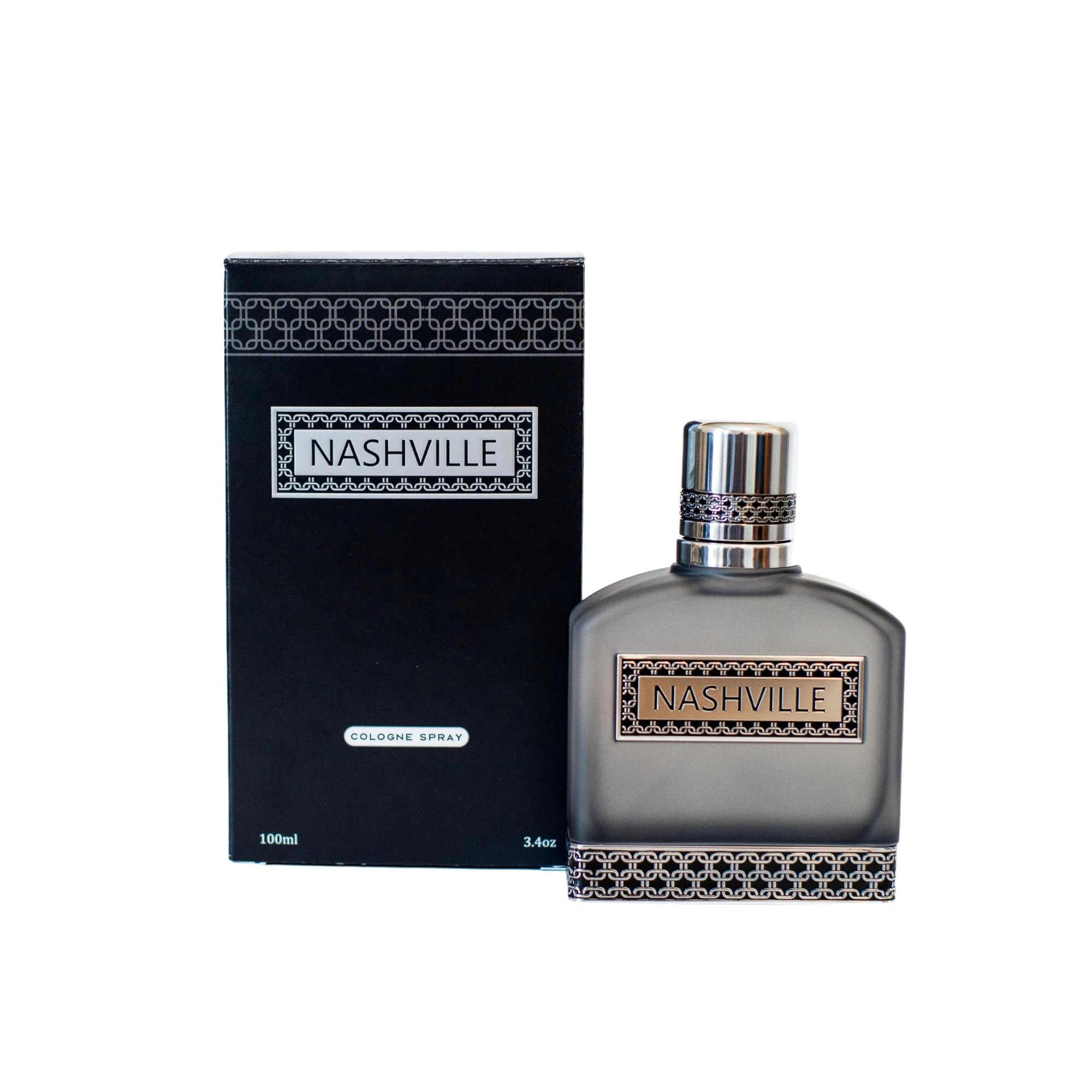 Murcielago Fragrances Nashville - 3.4 fl oz