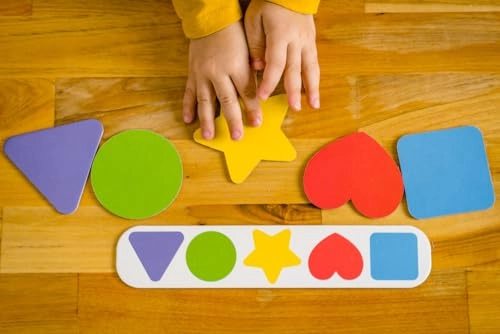 On the road to kindergarten - 24 months and up 1 pieces