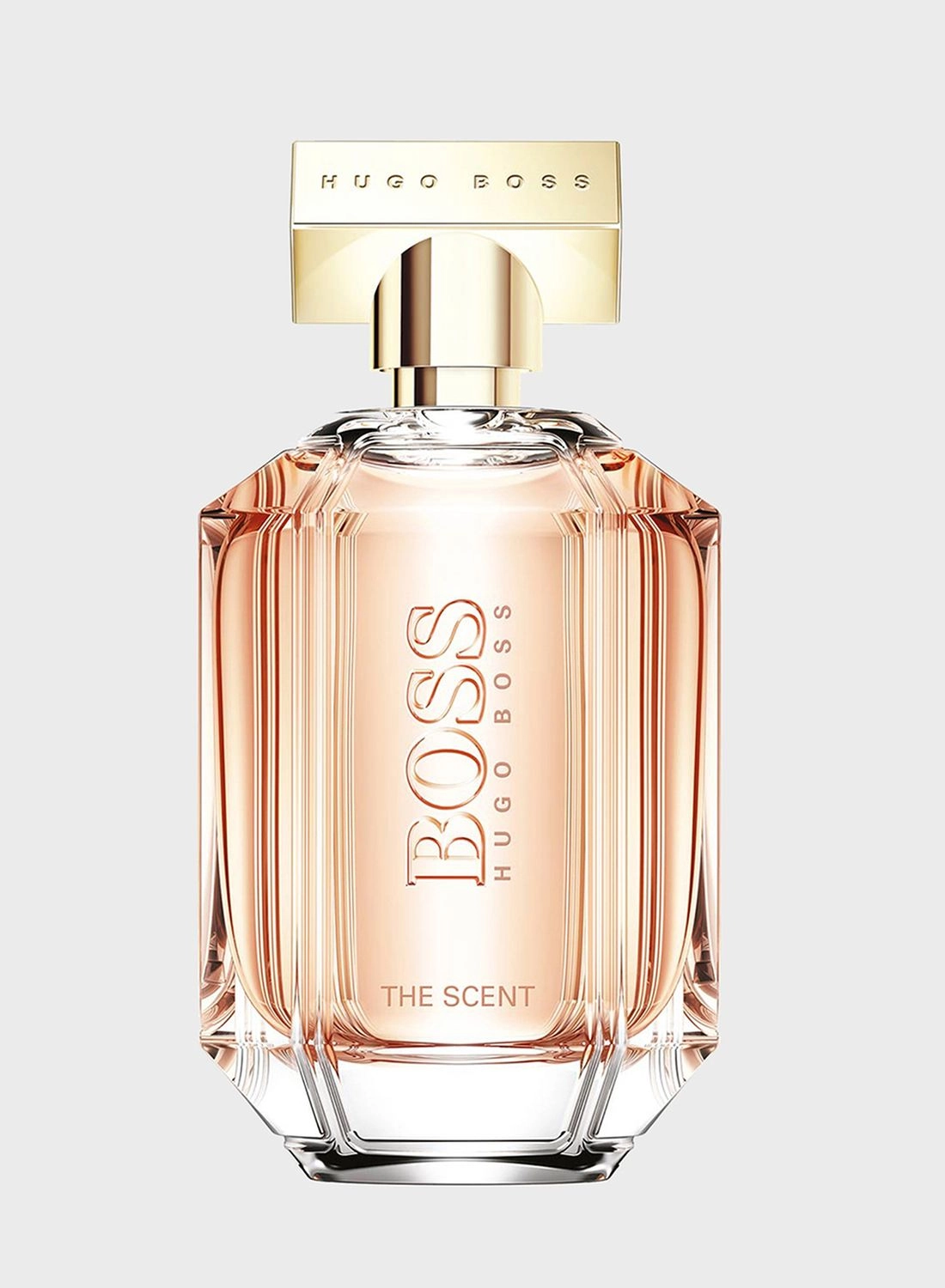 The Scent Eau de Parfum - 100ml