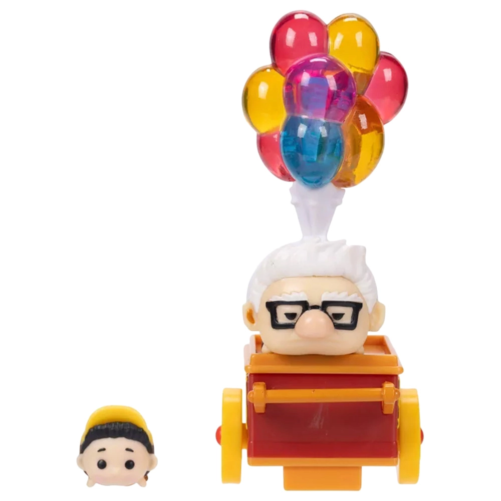 Tsumtsum Blister D100