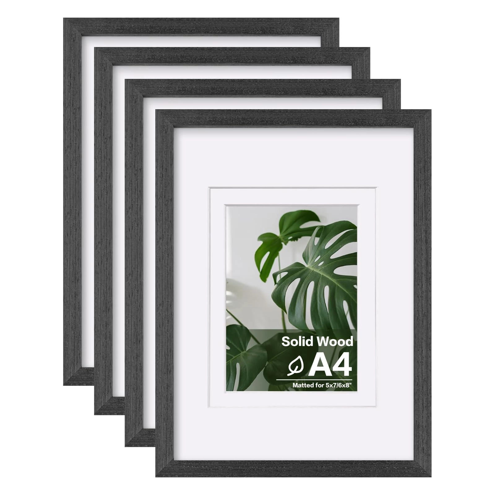egofine Picture Frame - A4