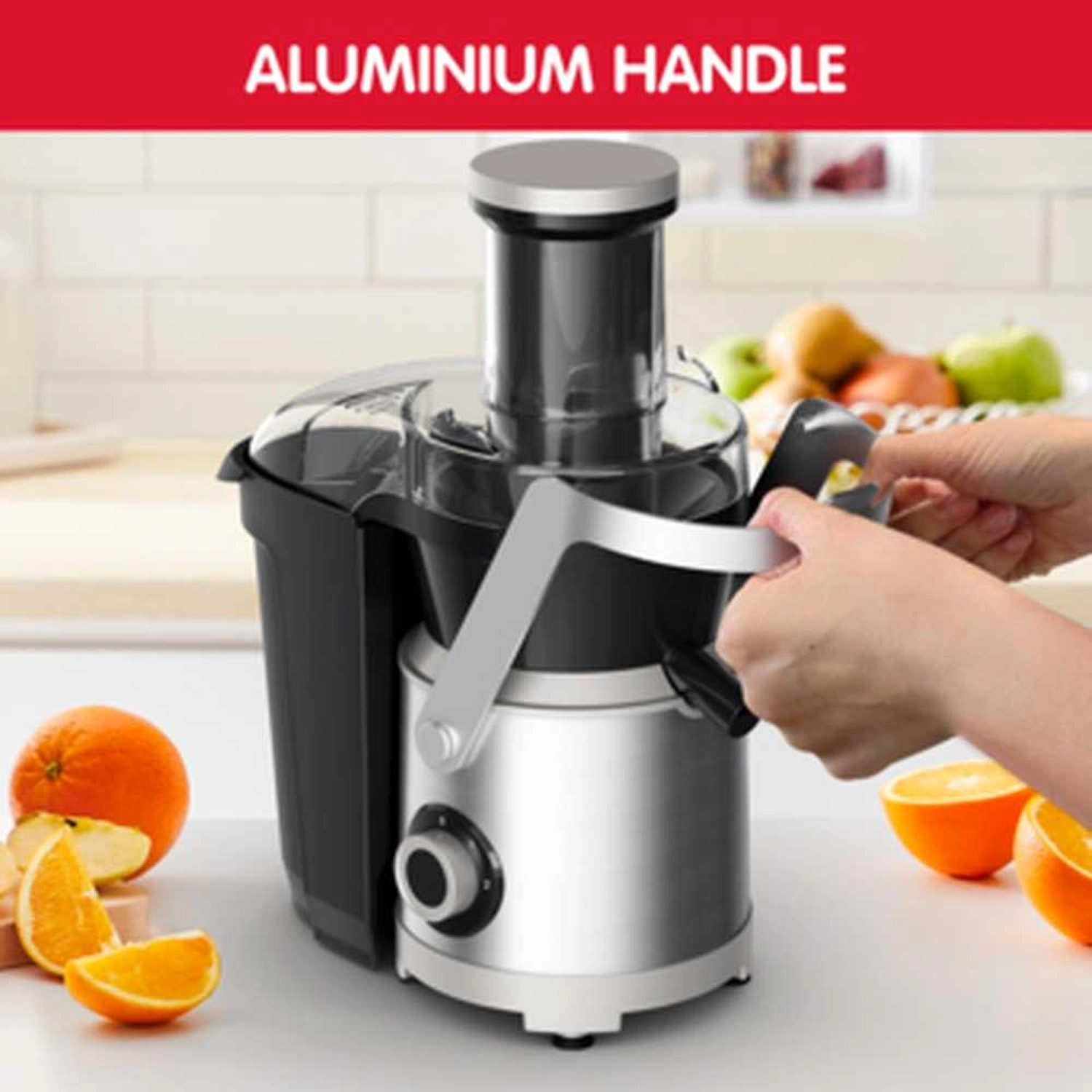 Nutri XXL Juicer