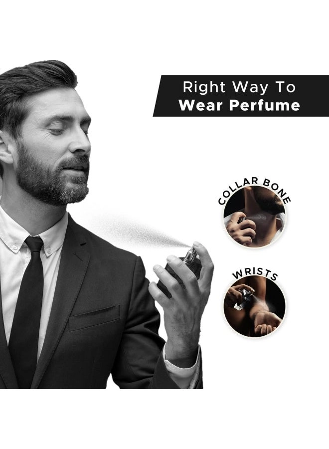 Oud Eau de Parfum 100ml