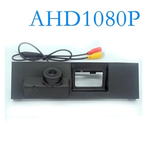 Rear View CCD - Night vision