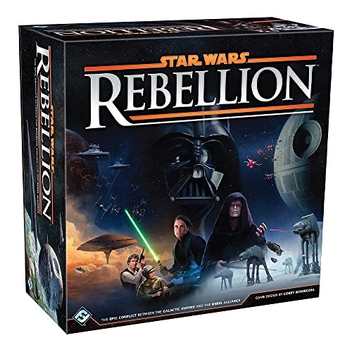 Star Wars: Rebellion