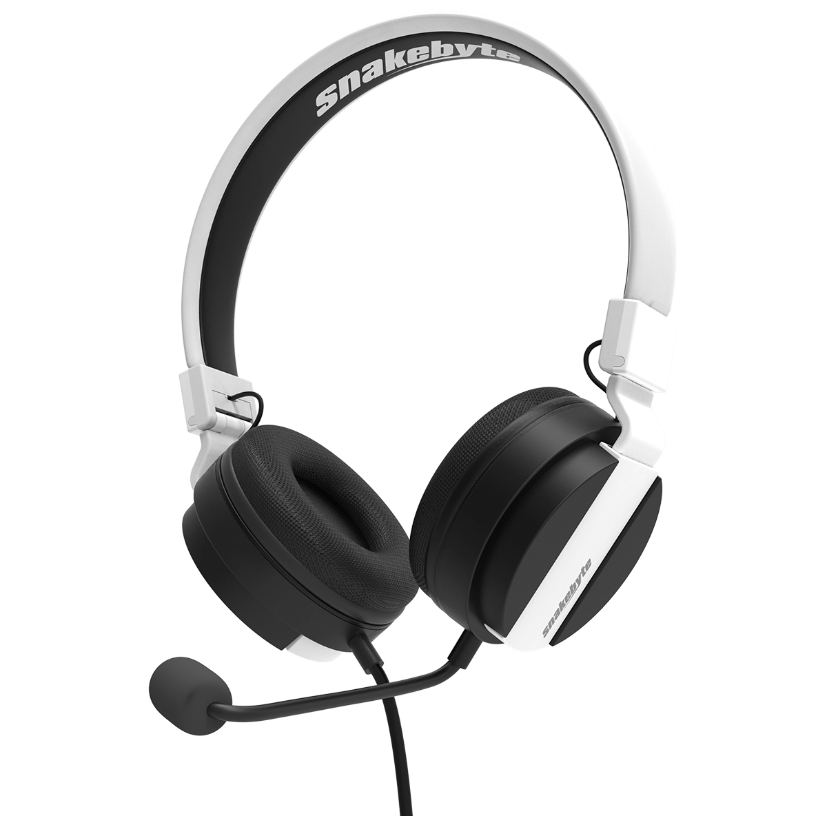 Snakebyte PS5 Wired Headset