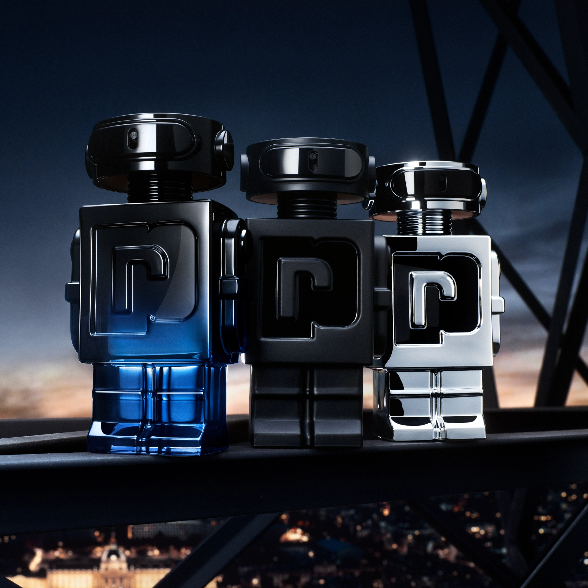 Phantom Eau de Parfum 50ml