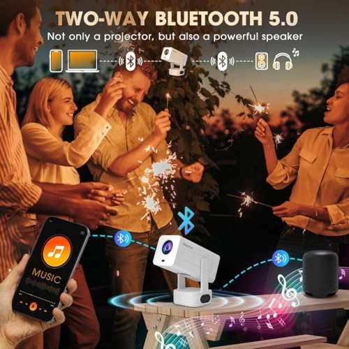 Techno Plus M2 1920 x 1080