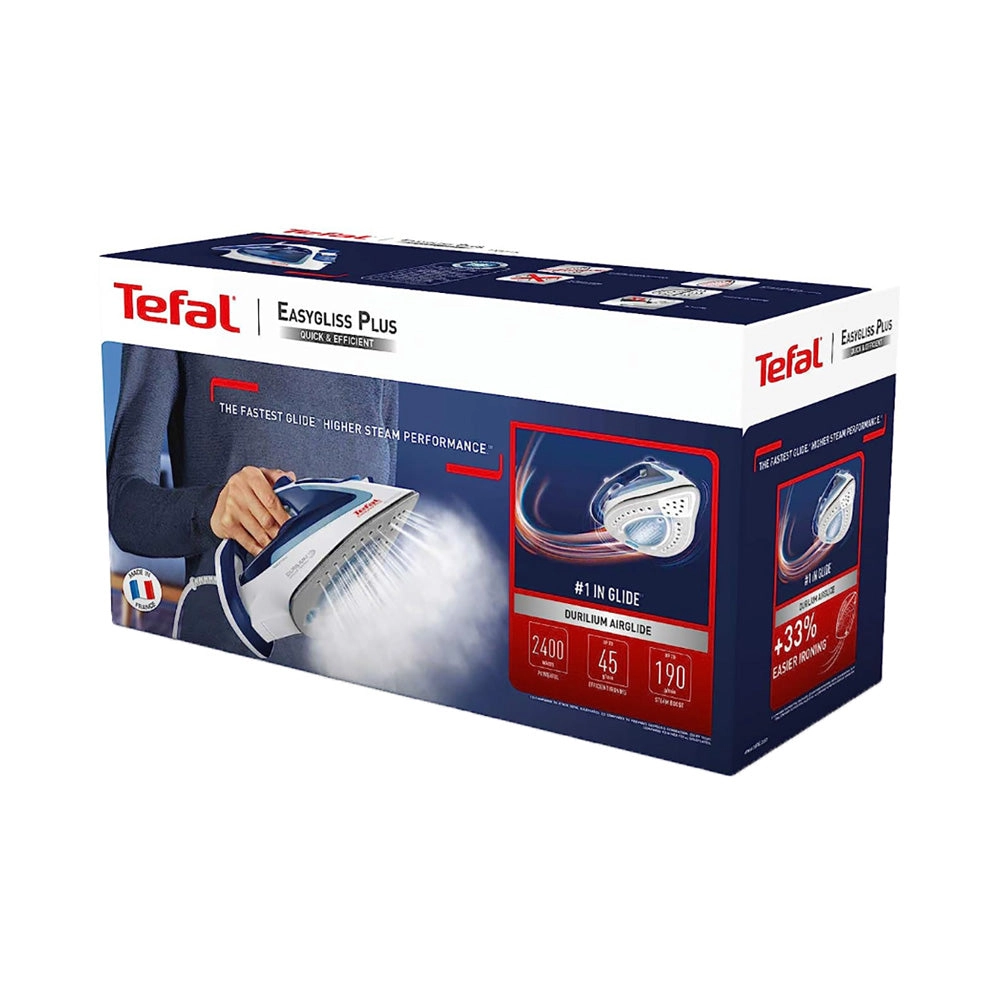 FV5715M0 - 2400W 45 g/min