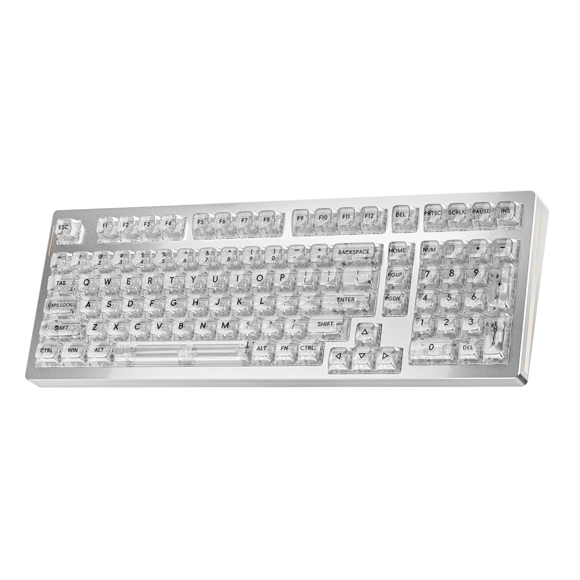 KUTETHY KY98 - Wired/Wireless