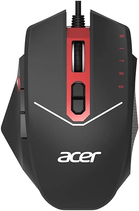 Predator Cestus 315 Gaming Mouse - USB