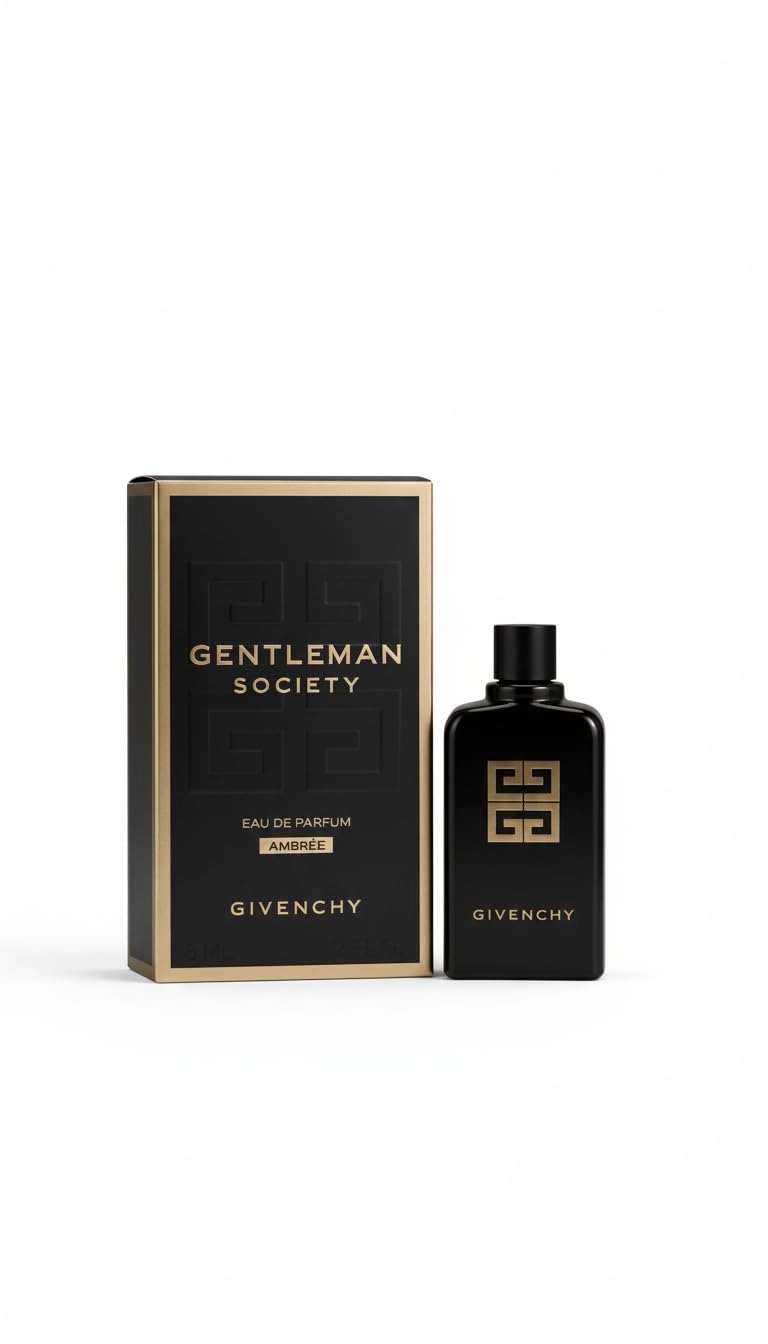 Givenchy Gentleman Society Eau de Parfum 6ml