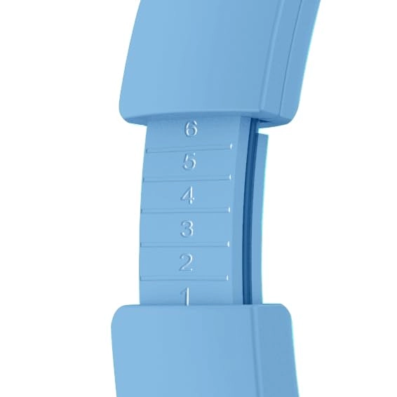 BL1076 Wireless Headphone