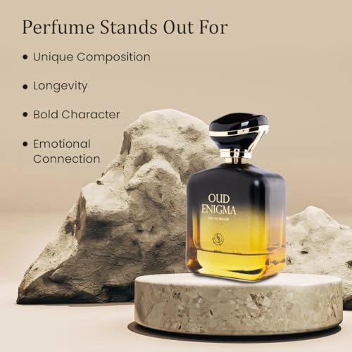OUD ENIGMA Eau de Parfum 100 ml
