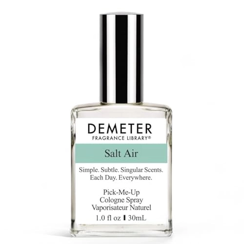 Salt Air - 30 ml