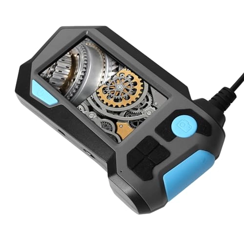 Pipe Inspection Camera - 10 meter 8mm