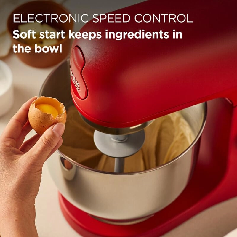 KMX760BC - 5 Liters 1000 watts