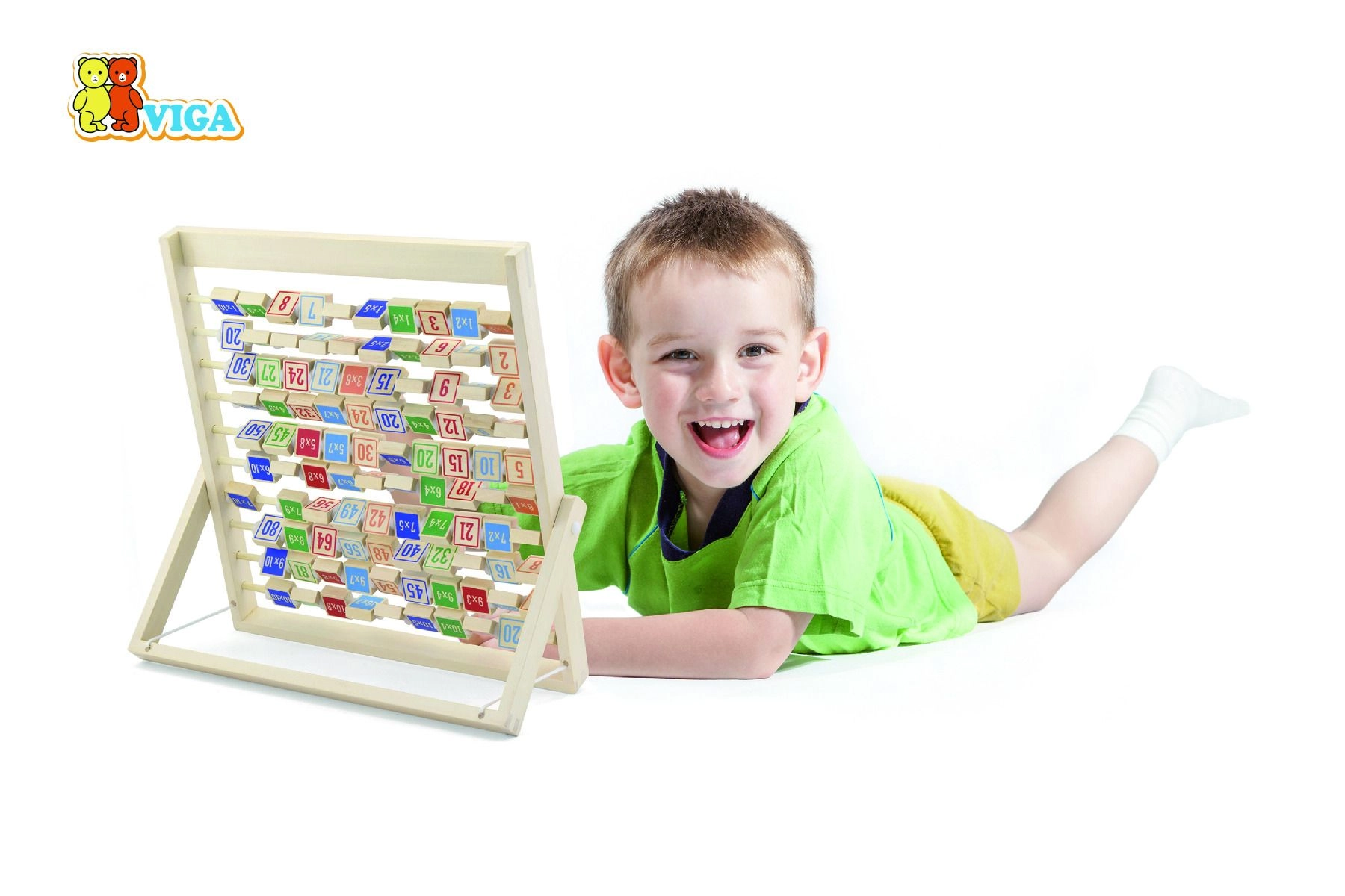 Learning Maths - 3 +