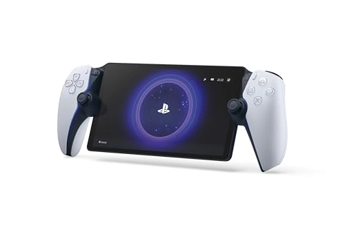 PlayStation Portal (PS5) White