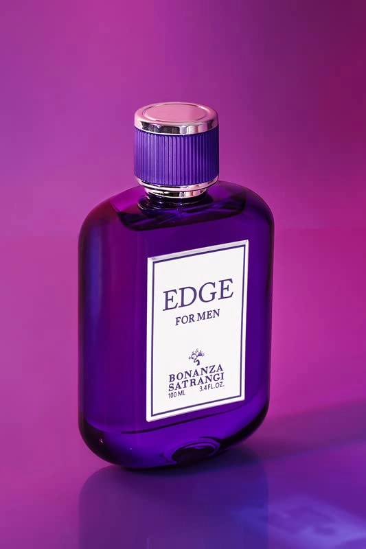 Edge Eau de Parfum 100 ml