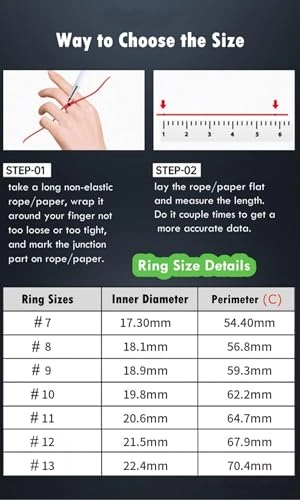 Smart Ring - IP68 Bluetooth Heart Rate