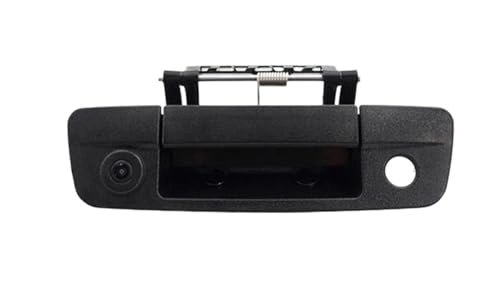 Rear View Camera Fisheye - Night vision Wired 1080P