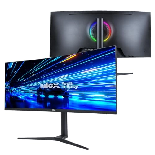 NXM344KD11 - 34 Inches 3440 x 1440