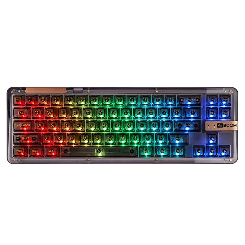 Phantom 68 - Wired/Wireless