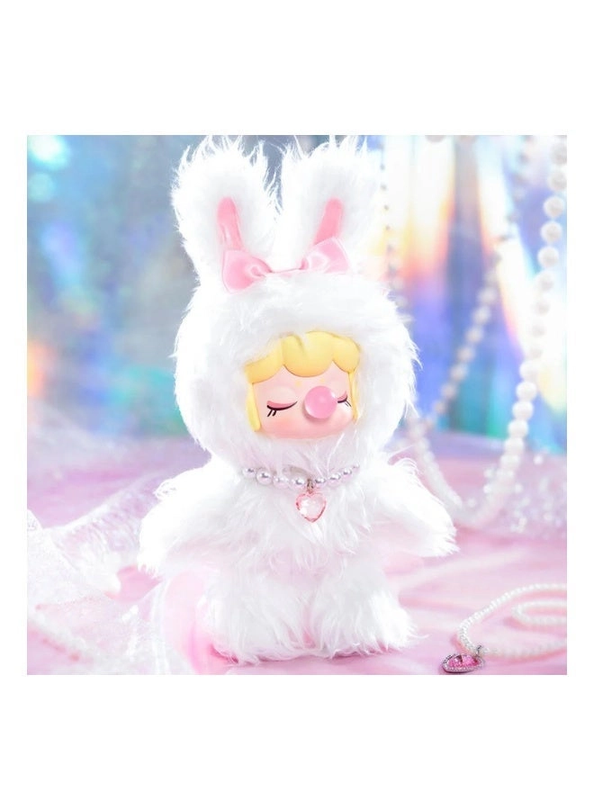 Nanci Chocolate Bear