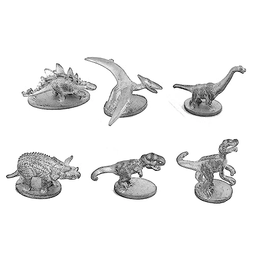 Monopoly: Dinosaurs